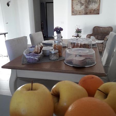 La Superba Rooms & Breakfast Gênes Extérieur photo