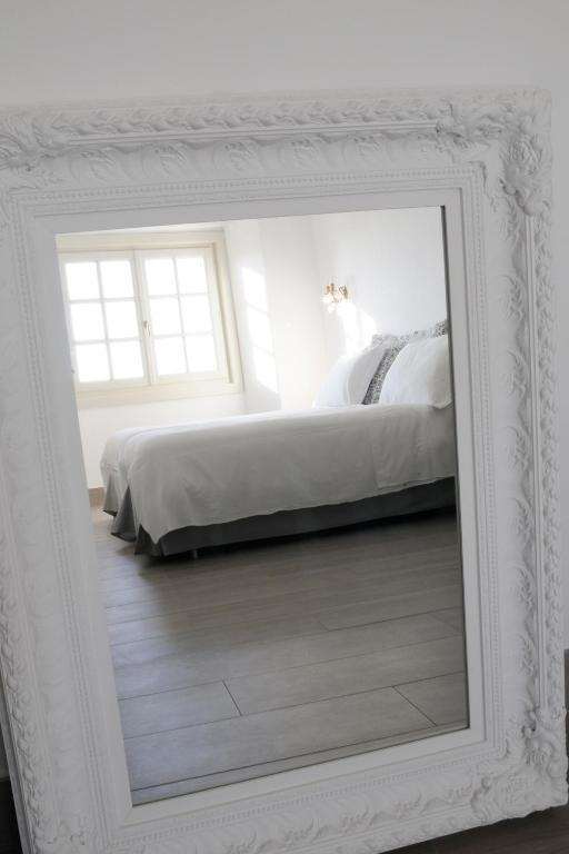 La Superba Rooms & Breakfast Gênes Chambre photo