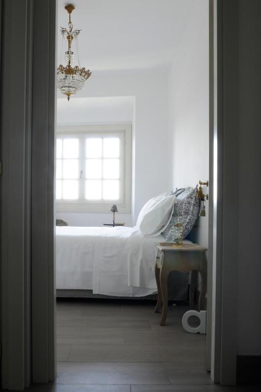 La Superba Rooms & Breakfast Gênes Chambre photo