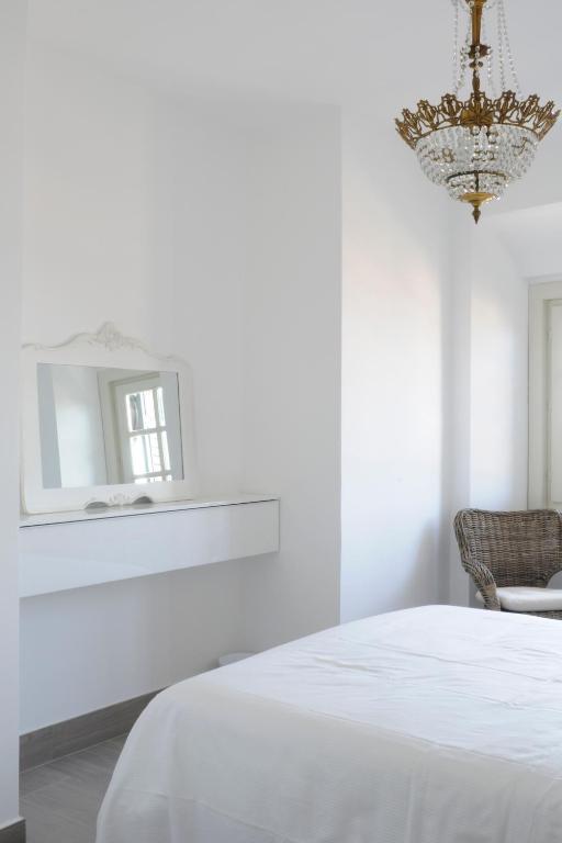 La Superba Rooms & Breakfast Gênes Chambre photo