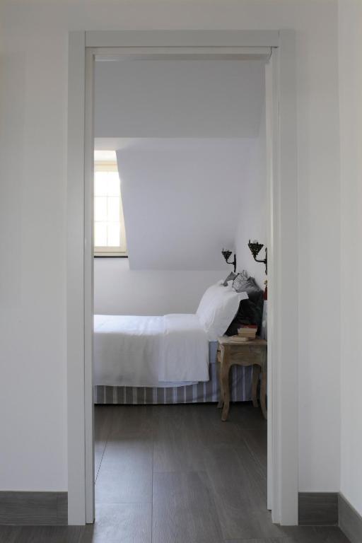 La Superba Rooms & Breakfast Gênes Chambre photo