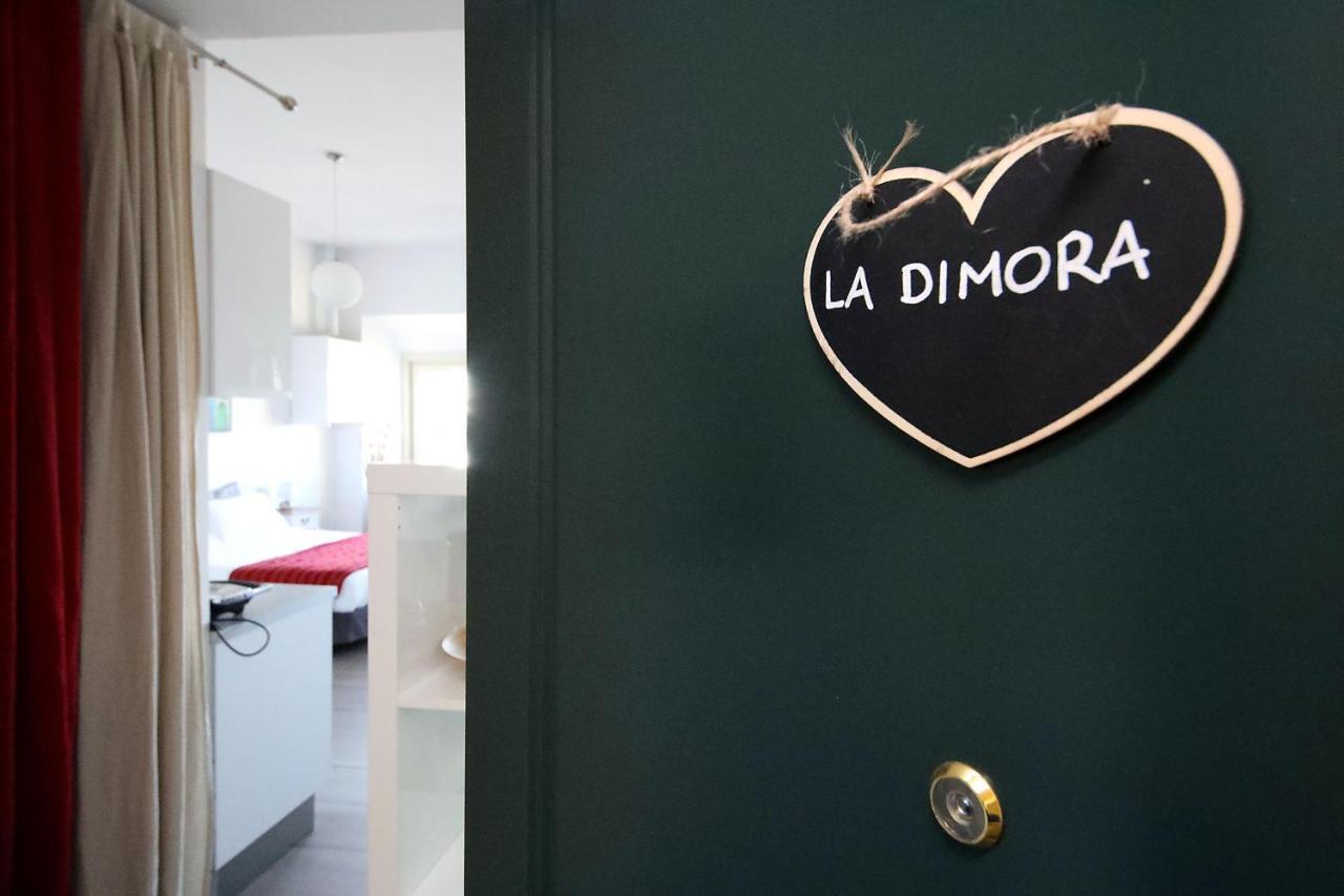 La Superba Rooms & Breakfast Gênes Extérieur photo