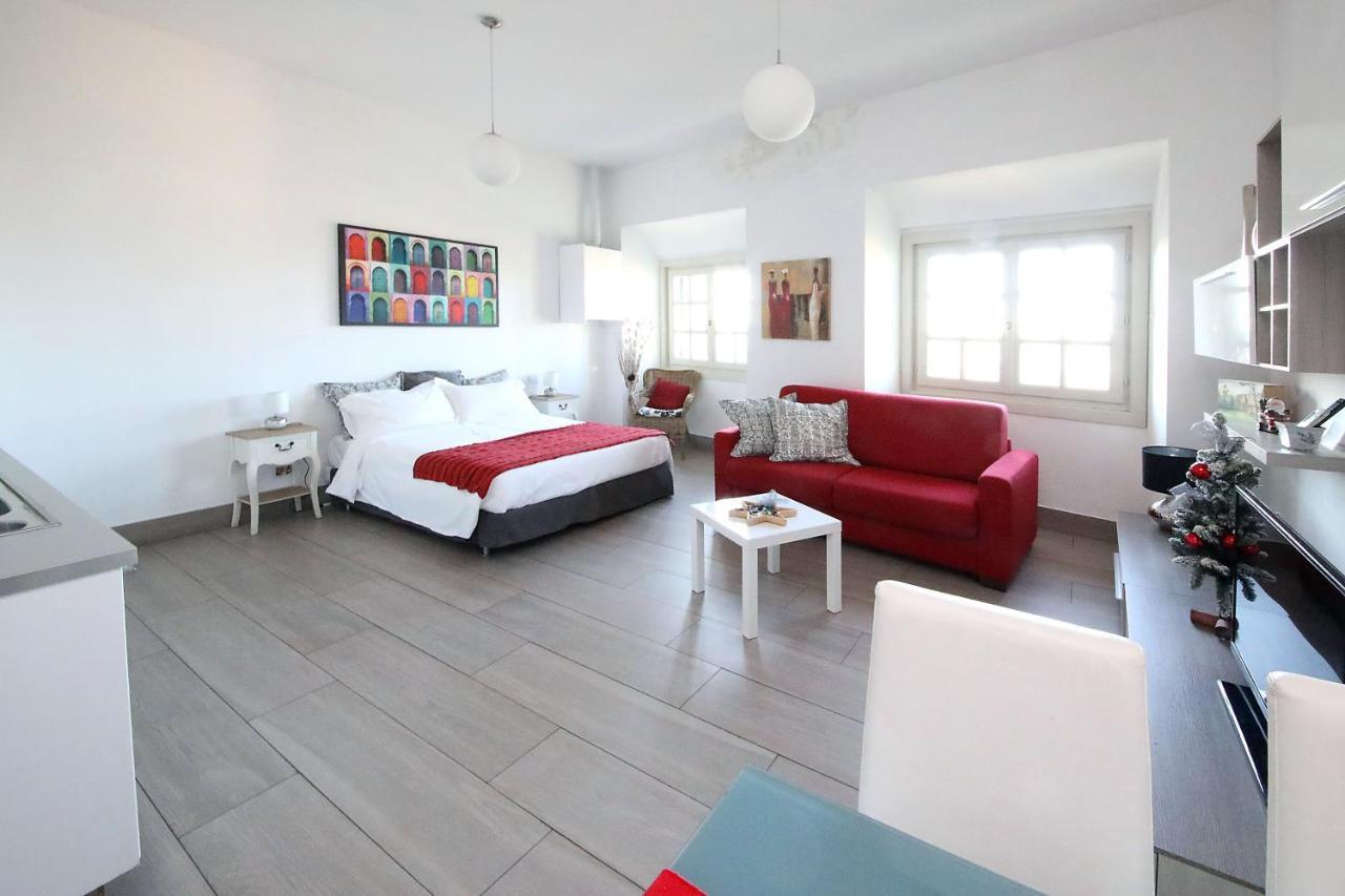 La Superba Rooms & Breakfast Gênes Extérieur photo