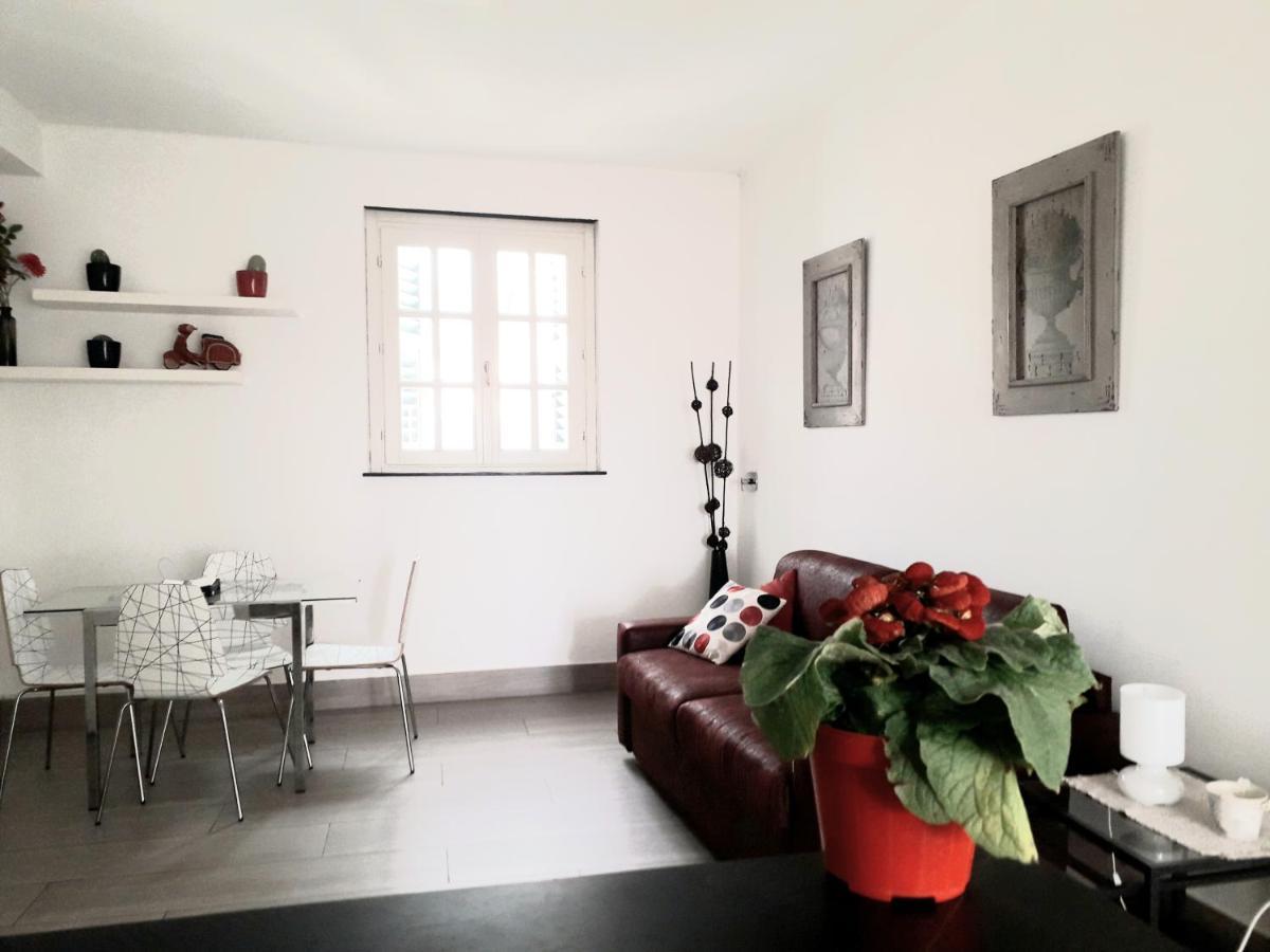 La Superba Rooms & Breakfast Gênes Chambre photo