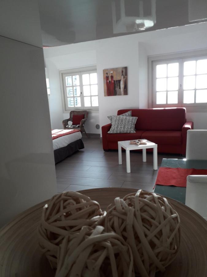 La Superba Rooms & Breakfast Gênes Extérieur photo