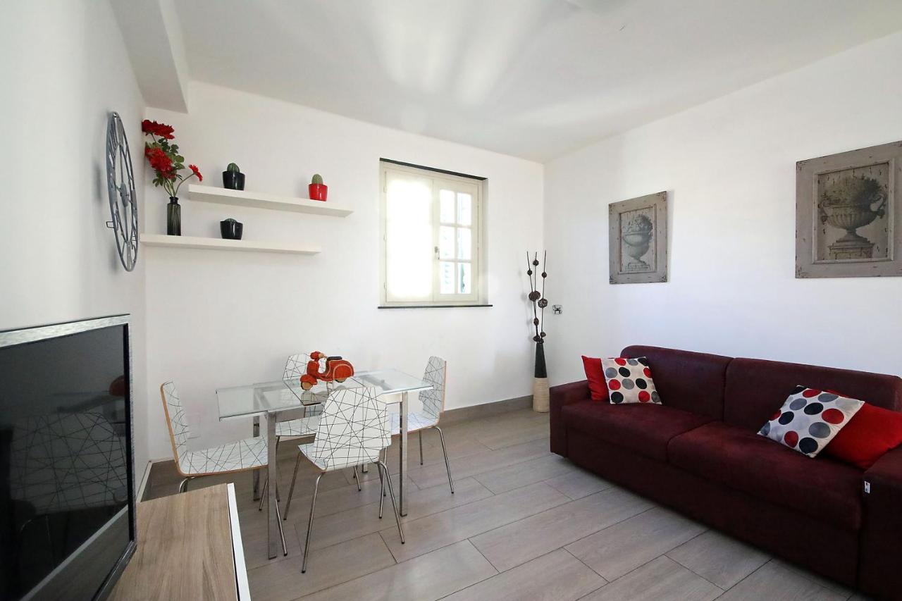 La Superba Rooms & Breakfast Gênes Extérieur photo