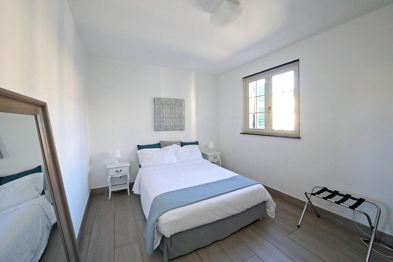 La Superba Rooms & Breakfast Gênes Extérieur photo
