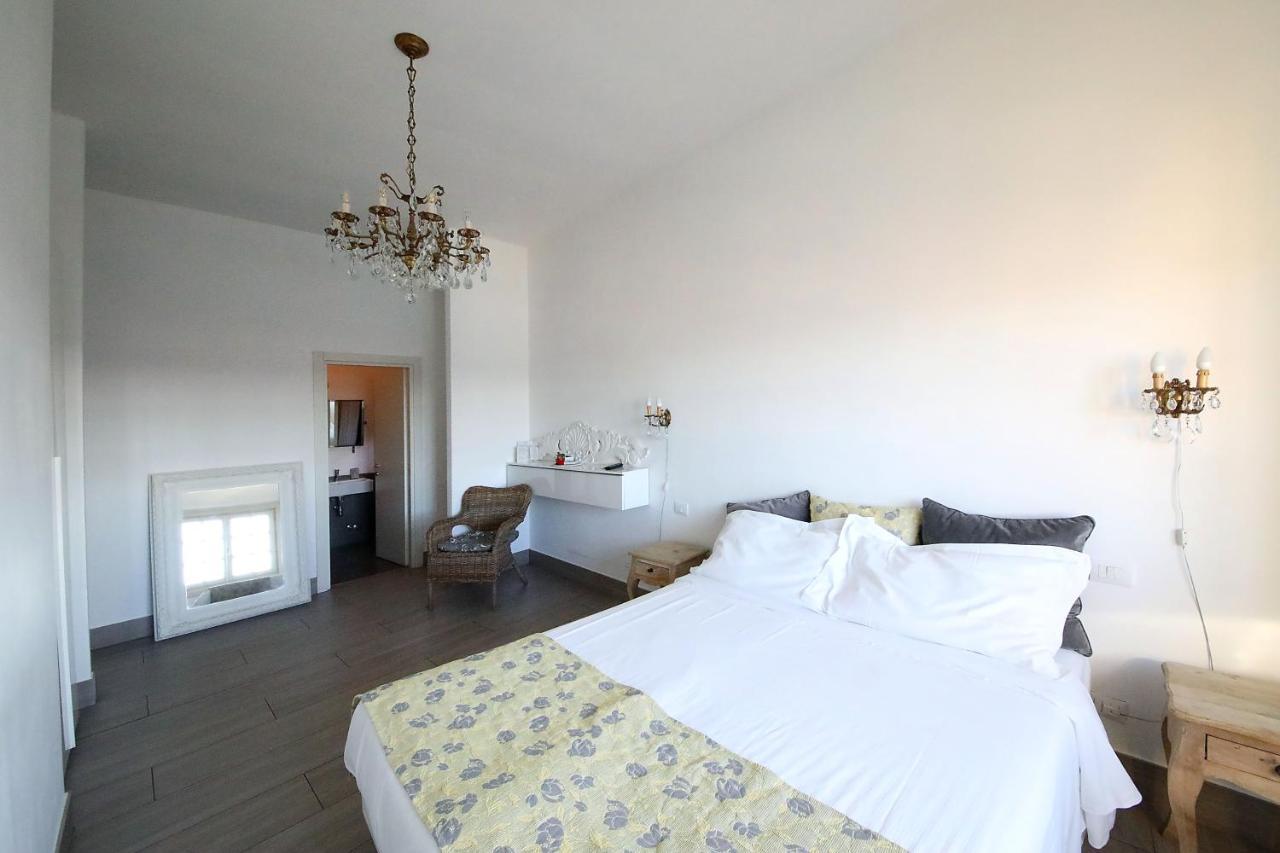 La Superba Rooms & Breakfast Gênes Extérieur photo
