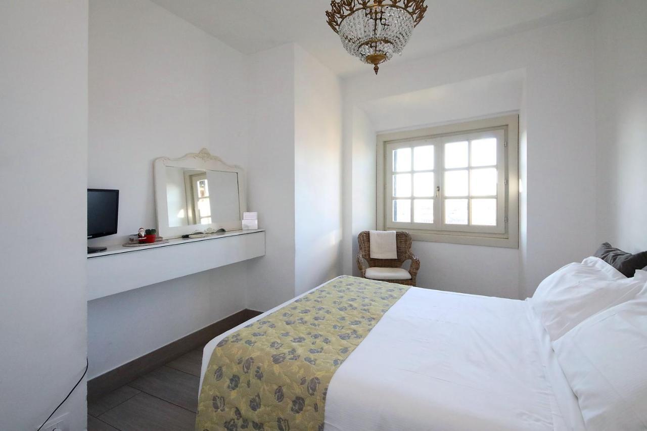 La Superba Rooms & Breakfast Gênes Extérieur photo