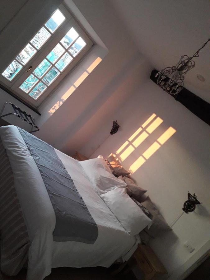 La Superba Rooms & Breakfast Gênes Extérieur photo