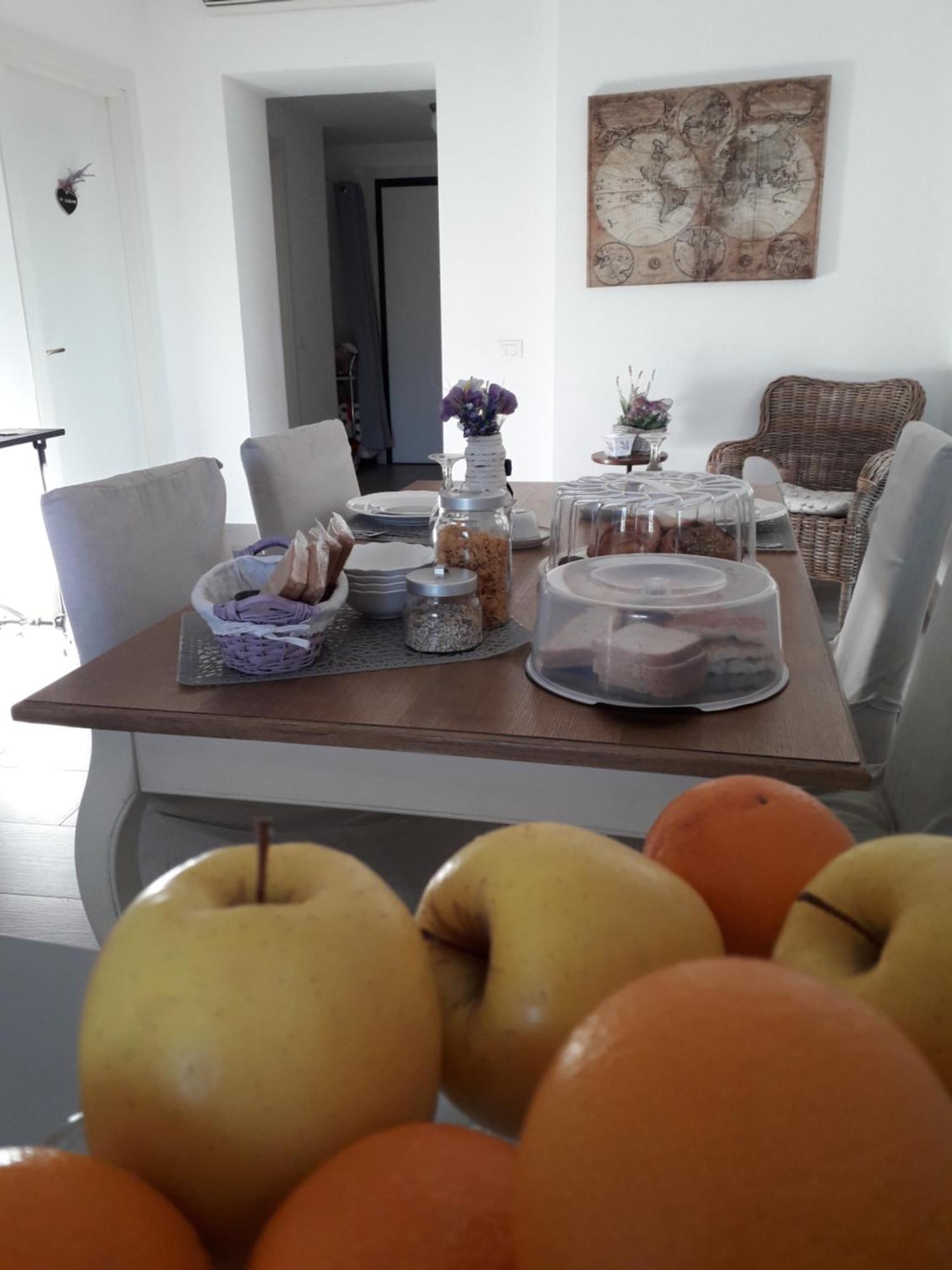 La Superba Rooms & Breakfast Gênes Extérieur photo